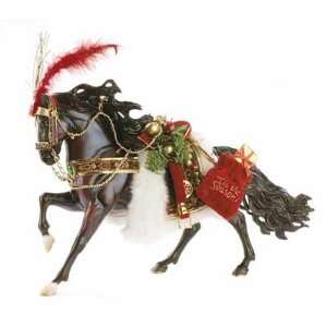 Della Robbia Christmas Horse