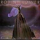 Passion Robin Trower Vinyl L.P. Brand New Factory Seal