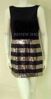   dress color black silver size 10 retail price $ 190 sku code 041119
