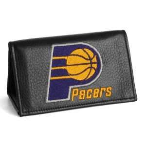  Indiana Pacers Trifold Wallet