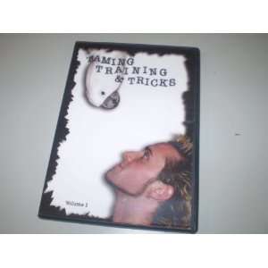  Taming Training & Tricks DVD Volume 1 