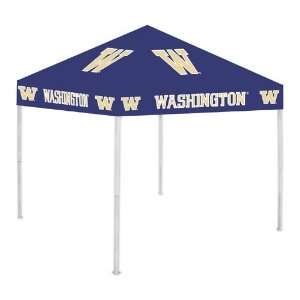 Washington Huskies 9 x 9 Ultimate Tailgate Shade Canopy / Tent