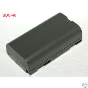 Sokkia BDC46A Survey Equipment Battery (Compatible)  