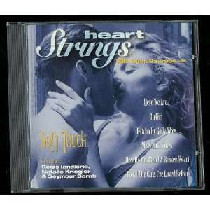  Club Pack of 30 Heart Strings Soft Touch Instrumental 