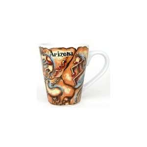  Arizona Rock Art Mug