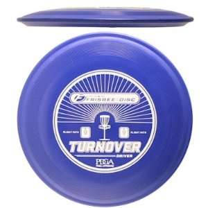  Golf Turnover Driver Frisbee Disc