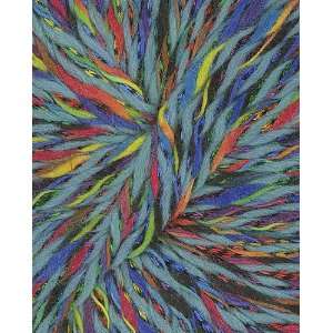  Trendsetter Harmony Yarn 838 Turquoise Tapestry Arts 
