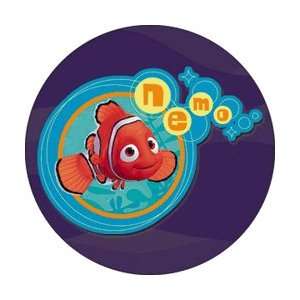  Disney/Pixars Finding Nemo Pin Button: Everything Else
