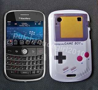 ATM machine case cover for blackberry bold 9900 9930  