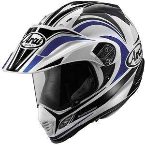  Arai XD 3 Trek Helmet   Large/Black Automotive