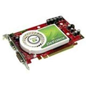  Arcadefx Nvidia Geforce 7300GS Pcie 256MB DDR2 Tv +dvi 