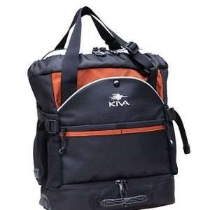  Kiva P08 3700 Trek Tote Bag   Copper