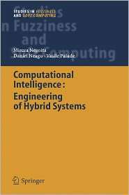 Computational Intelligence Engineering of Hybrid Systems, (3540232192 