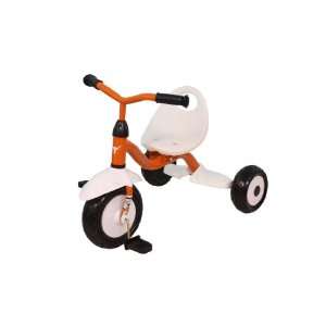  Kiddi o by Kettler Texas Tech Team Trike Toys & Games