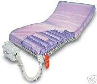 KCI FIRST STEP TRICELL (NEW) LOW AIR LOSS MATTRESS  