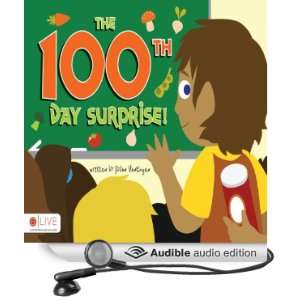   Surprise (Audible Audio Edition) Susan VanEngen, Sean Kilgore Books