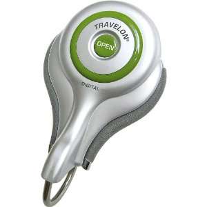  Travelon On Your Weigh Luggage Digital Scale: Home 