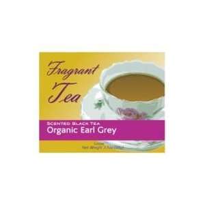 Barnies® Organic Earl Grey 3.5 oz. Loose Tea  Grocery 
