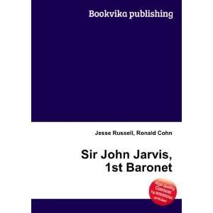    Sir John Fowler, 1st Baronet Ronald Cohn Jesse Russell Books