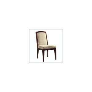  Red Leaf Lexington Zacara Kimpton Upholstered Side Chair 