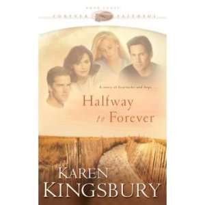  Kingsbury, Karen (Author) Paperback on 02 Apr 2002  Books