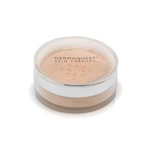  DermaQuest Skin Therapy Buildable Coverage Loose Powder 