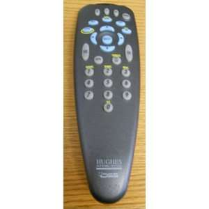  Hughes Network System Remote Control: Electronics