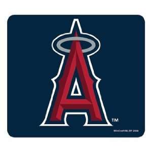  MLB Los Angeles Angels Transponder / Toll Tag Cover 