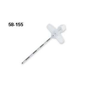  Case B. Braun Medical Epidural Needle 332166, 25 pcs 