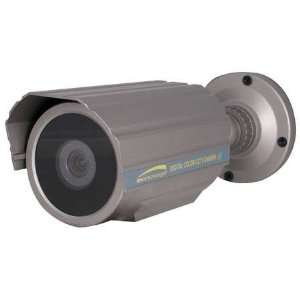   TECHNOLOGIES HTB11FFI Bullet Camera,Indoor/Outdoor