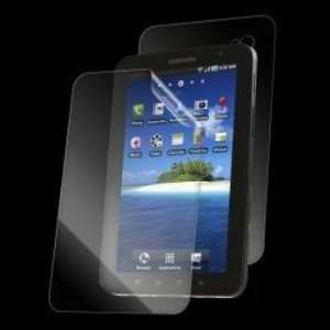   Full Body Coverage Easy Install Fits Samsung Galaxy Tab Electronics