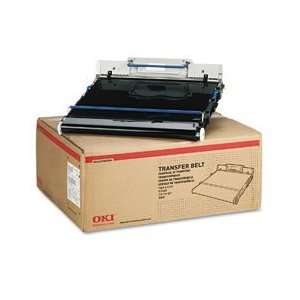   Laser Printer Supplies Transfer Units and Belts