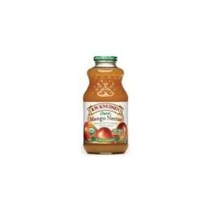  Knudsen Mango Nectar Juice ( 12x32 OZ) 