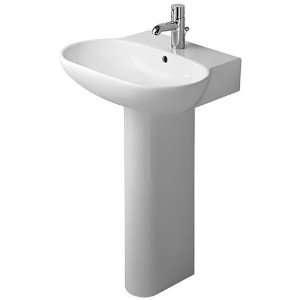  Duravit Foster Washbasin Set 27 Inches (D18001)