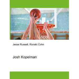  Josh Kopelman Ronald Cohn Jesse Russell Books