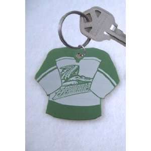  Florida Everblades Hockey Jersey Keychain Sports 