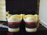 Nike 6.0 Air Mogan US 9 EU 42.5 Dunk SB Blazer Brown  