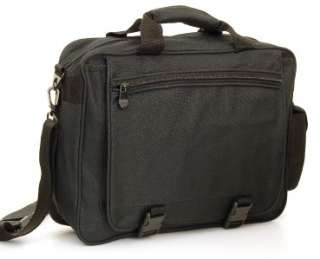 Messenger Bag Canvas Briefcase Book Bag Shoulder Strap  