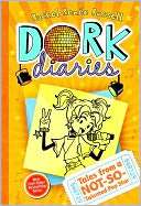   Tales from a Not So Talented Pop Star (Dork Diaries 
