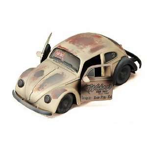   Sale   Volkswagen Beetle Hard Top (1959, 1:24) for sale diecast car