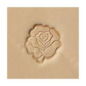 Tandy Leather Craftool Steel Flower Stamp 6966 New