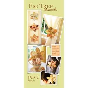  Posie Fig Tree Patterns FIG 711: Everything Else