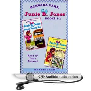   Books 1 2 (Audible Audio Edition) Barbara Park, Lana Quintal Books