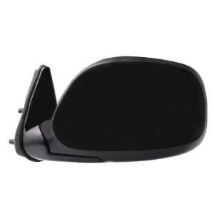 Toyota Tundra Heated Power Replacement Driver Side Mirror