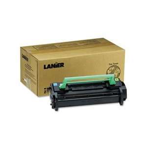  Lanier Black Toner Cartridge (491 0312)