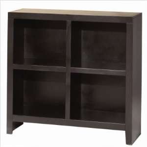  Concord Bookcase in Black Height: 38 Office Products