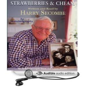  Strawberries and Cheam (Audible Audio Edition) Harry 