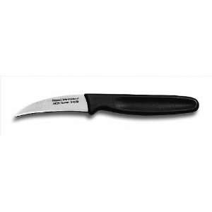   International 2 1/2 tourne knife, Black handle