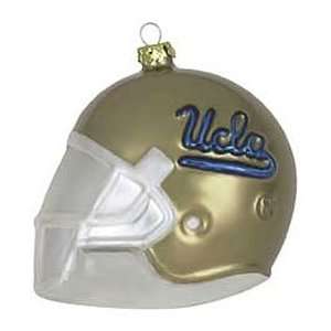  Ucla Bruins 3 Helmet Ornament: Sports & Outdoors