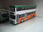 Dennis Condor Duple metsec NWFB Hong Kong bus N scale 1